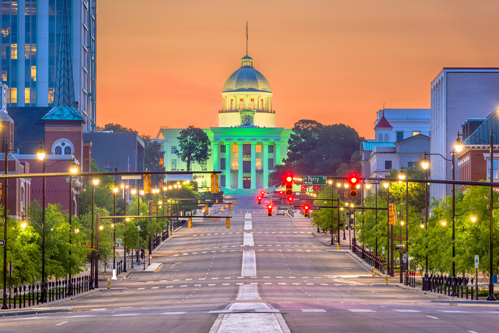 franchise lawyers in Alabama