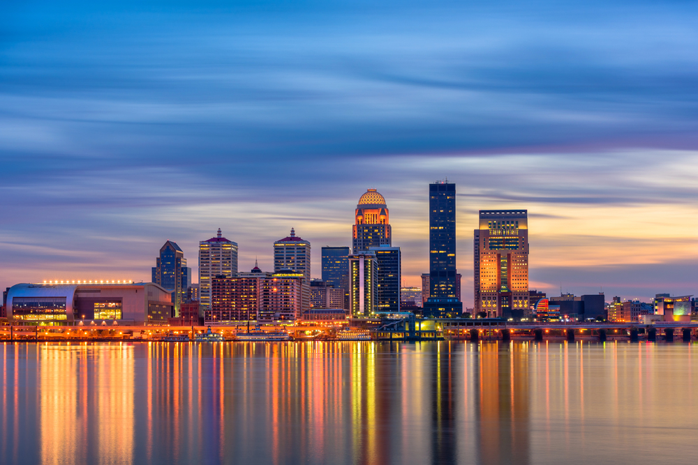 Kentucky franchise lawyers