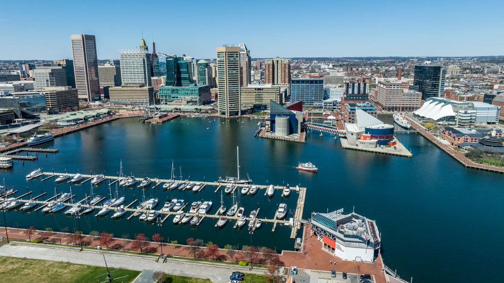 Maryland franchise lawyers