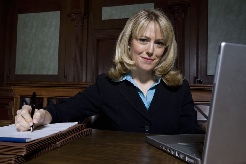 image of franchise lawyer for article about how to choose right franchise attorney 
