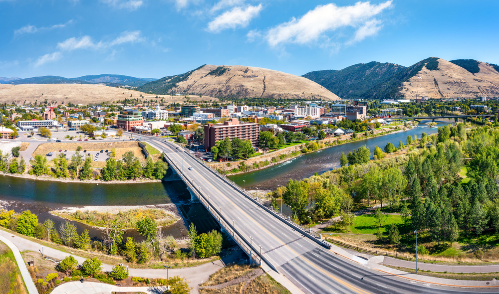 Montana franchise lawyers
