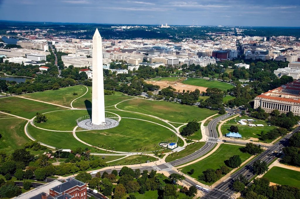 district of columbia washington dc franchise lawyers