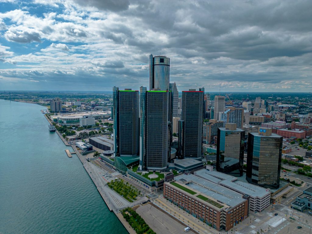 Michigan franchise lawyers