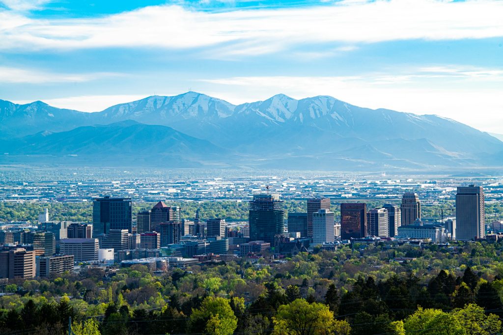 Utah Franchise Lawyers