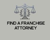 logo for the Find a Franchise Attorney web directory