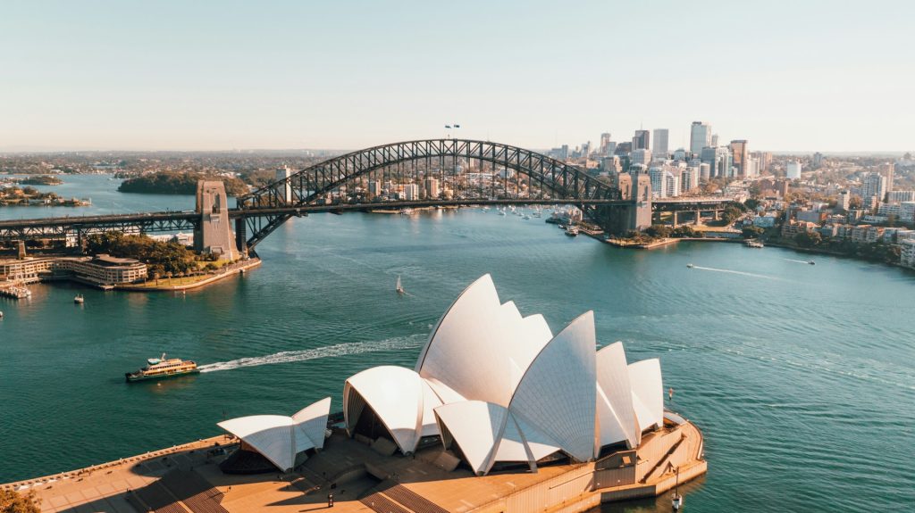 Australia Franchise lawyers and solicitors