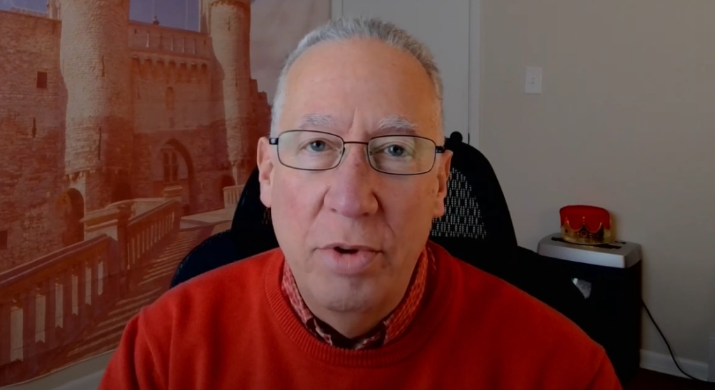 Joel Libava, owner of FindaFranchiseAttorney.com