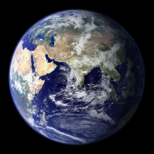 earth image